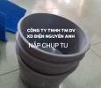 NẮP CHỤP TI